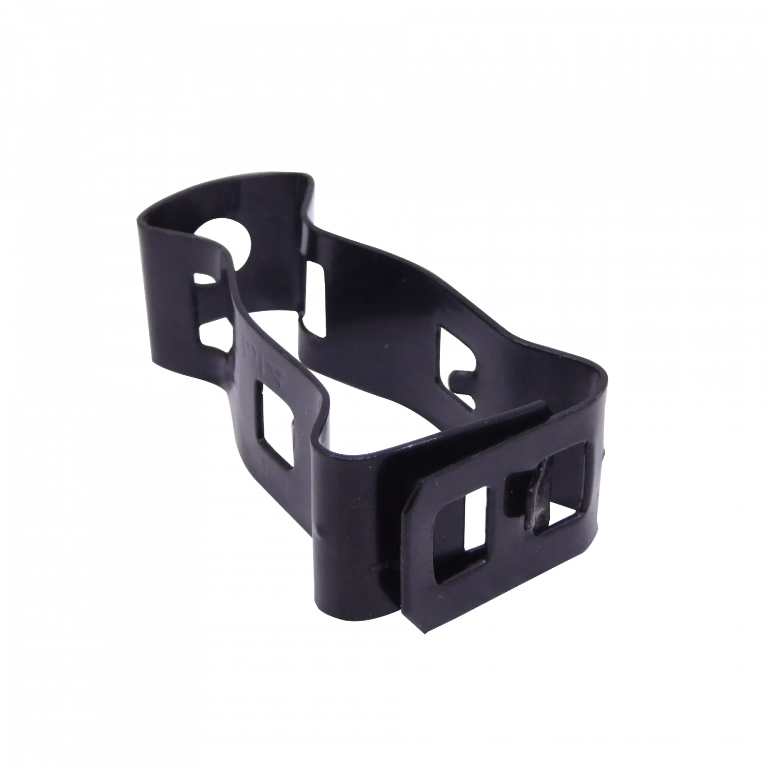 Abrazadera tipo caddy 1/2-3/4 0,5-0,75 pulgadas 4