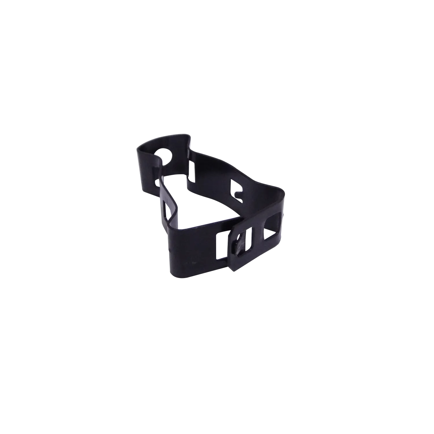 Abrazadera tipo caddy 1/2-3/4 0,5-0,75 pulgadas 8