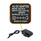Splitter VGA VGA-2008, 1 Entrada Macho a 8 Salidas Hembra, 200MHz, con Fuente 5V - Miniatura 5