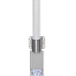 UBIQUITI 10dBi 2x2 5GHz Antena Omnidireccional 2-RPSMA Exterior - Miniatura 2