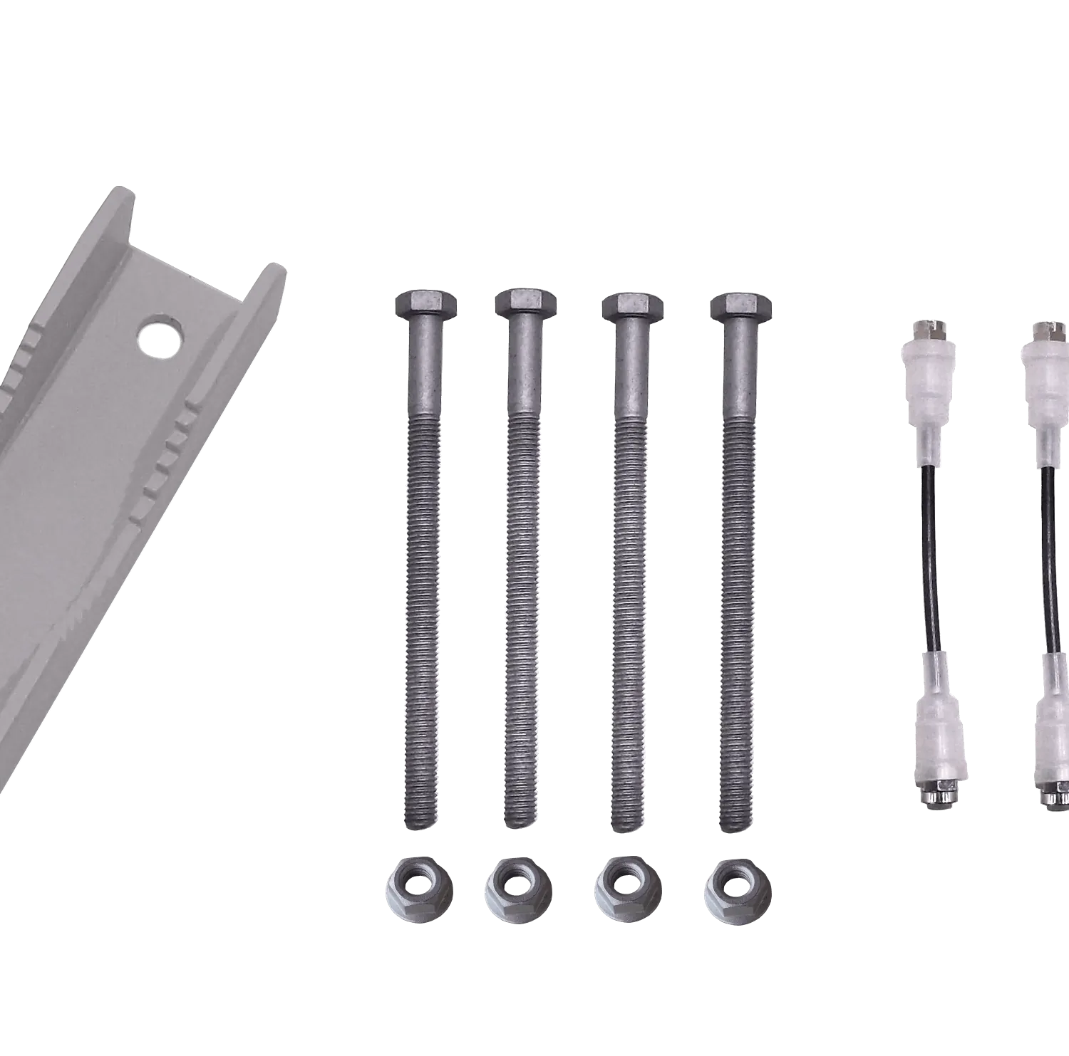 UBIQUITI 10dBi 2x2 5GHz Antena Omnidireccional 2-RPSMA Exterior 3
