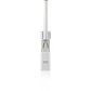 UBIQUITI 10dBi 2x2 5GHz Antena Omnidireccional 2-RPSMA Exterior - Miniatura 8