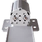 UBIQUITI 10dBi 2x2 5GHz Antena Omnidireccional 2-RPSMA Exterior - Miniatura 9