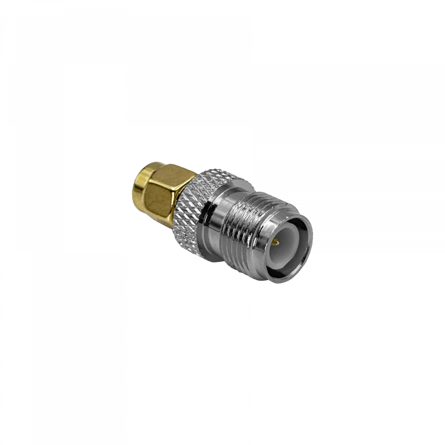 RPTNC-Hembra RPSMA-Macho Adaptador Copla Coaxial 2