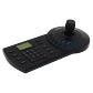 Teclado de Control Dahua NKB1000 - Joystick 3D para Cámaras PTZ y DVRs - Miniatura 3