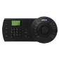 Teclado de Control Dahua NKB1000 - Joystick 3D para Cámaras PTZ y DVRs - Miniatura 7