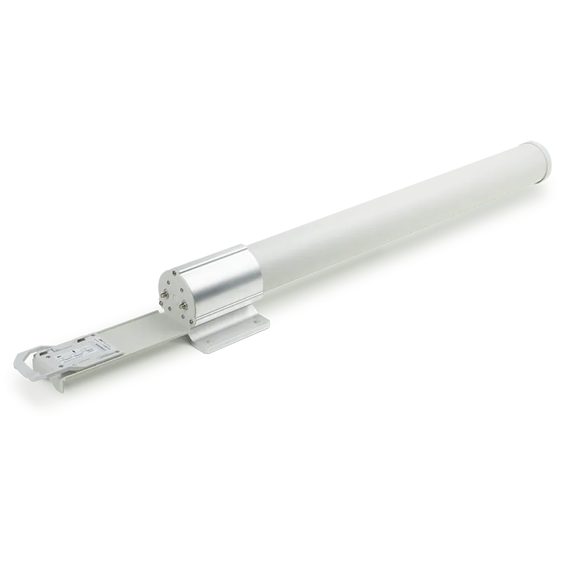UBIQUITI AIRMAX OMNI 10DBI DOBLE POL 2,4GHZ 6