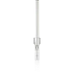 UBIQUITI AIRMAX OMNI 10DBI DOBLE POL 2,4GHZ - Miniatura 8