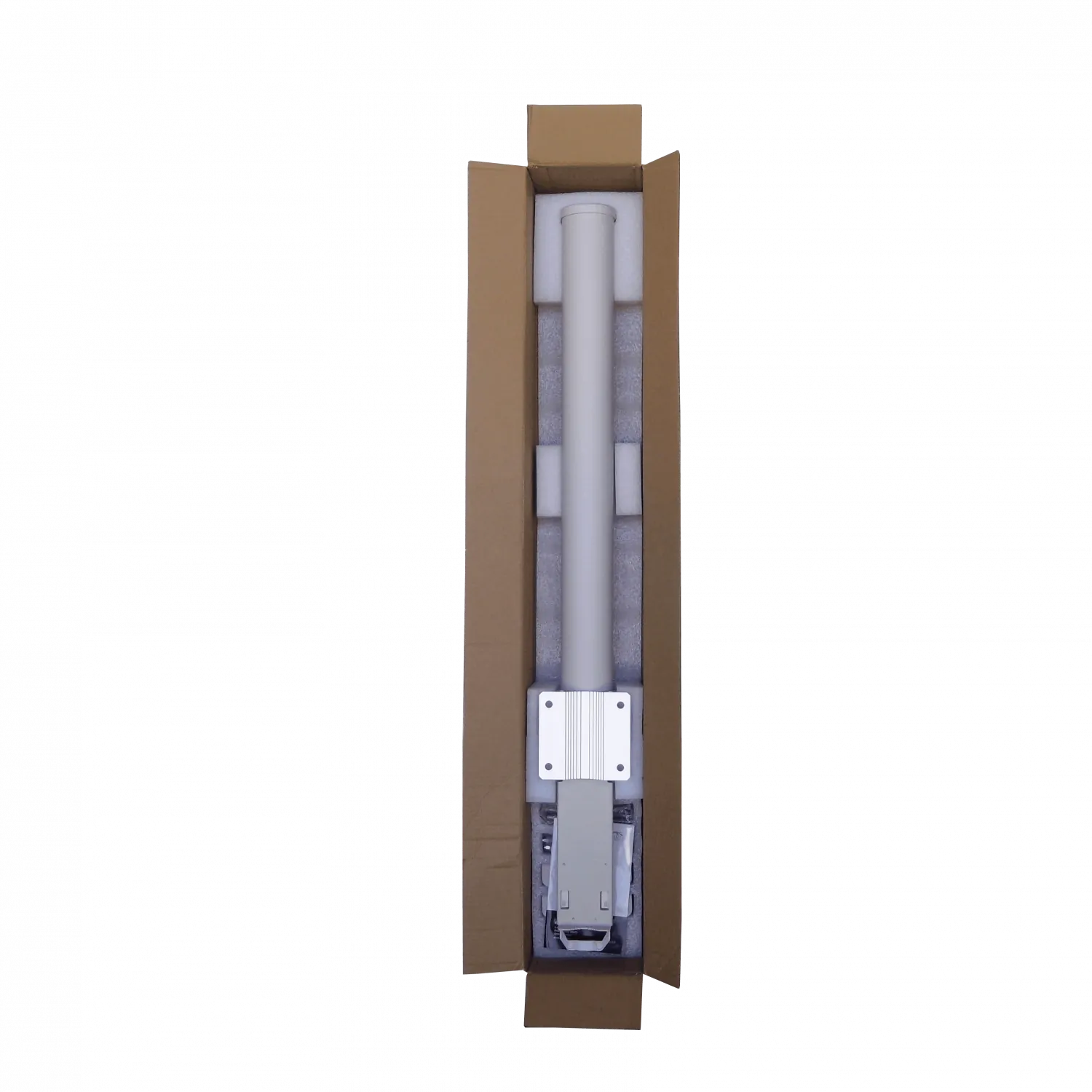 UBIQUITI AIRMAX OMNI 10DBI DOBLE POL 2,4GHZ 7