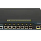 CISCO REFACCIONADO 7-1000 1-SFP-Combo RS232-RJ45 Catalyst Switch 8p - Miniatura 4