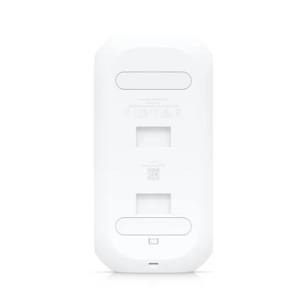 Cámara AI UBIQUITI UVC-AI-THETA dual 8MP + 12MP 360°, resolución 3264x2448 6