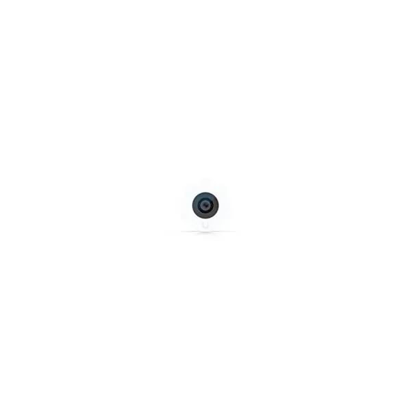 Cámara AI UBIQUITI UVC-AI-THETA dual 8MP + 12MP 360°, resolución 3264x2448 9