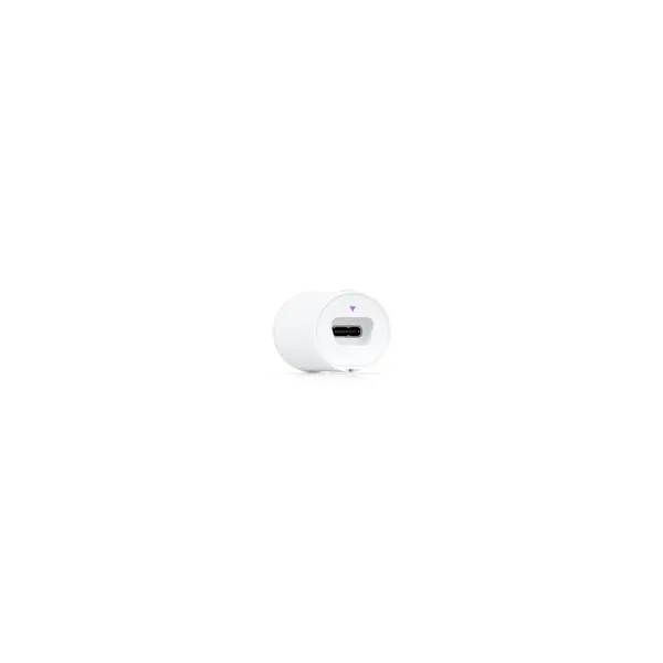 Cámara AI UBIQUITI UVC-AI-THETA dual 8MP + 12MP 360°, resolución 3264x2448 12