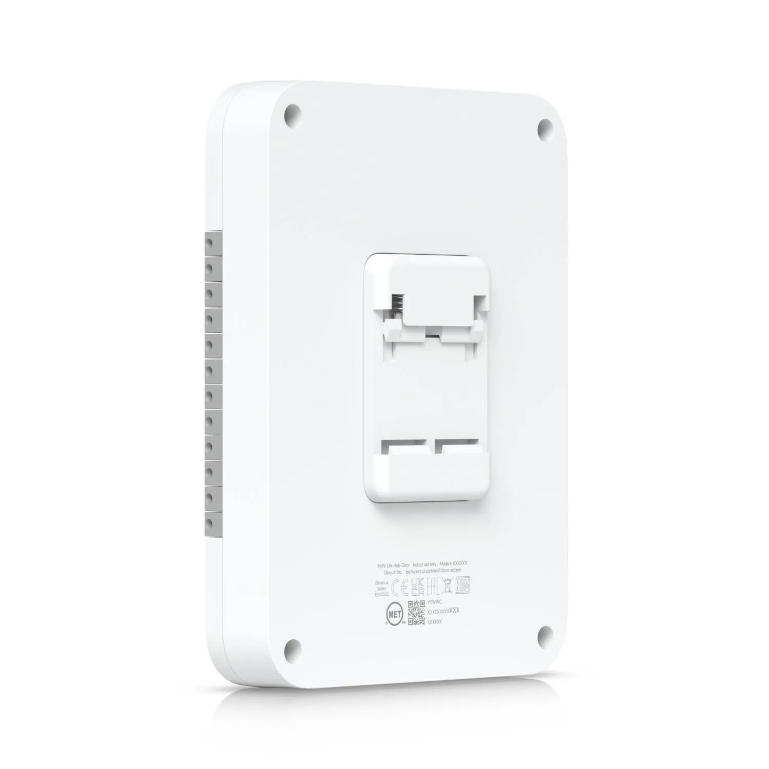 Hub de Control de Acceso Ubiquiti UA-HUB-DOOR para Readers, 2 Puertos 5