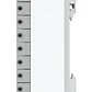 Hub de Control de Acceso Ubiquiti UA-HUB-DOOR para Readers, 2 Puertos - Miniatura 6