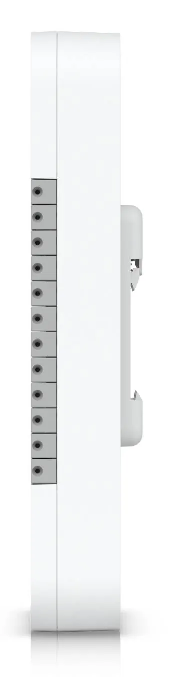Hub de Control de Acceso Ubiquiti UA-HUB-DOOR para Readers, 2 Puertos 6