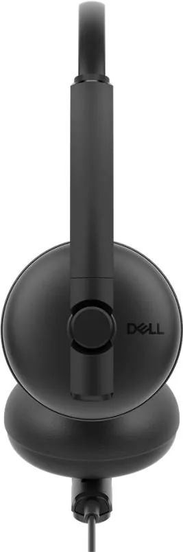 Audifonos Dell WH125 Alámbricos USB Tipo A con Microfono para Computador 5