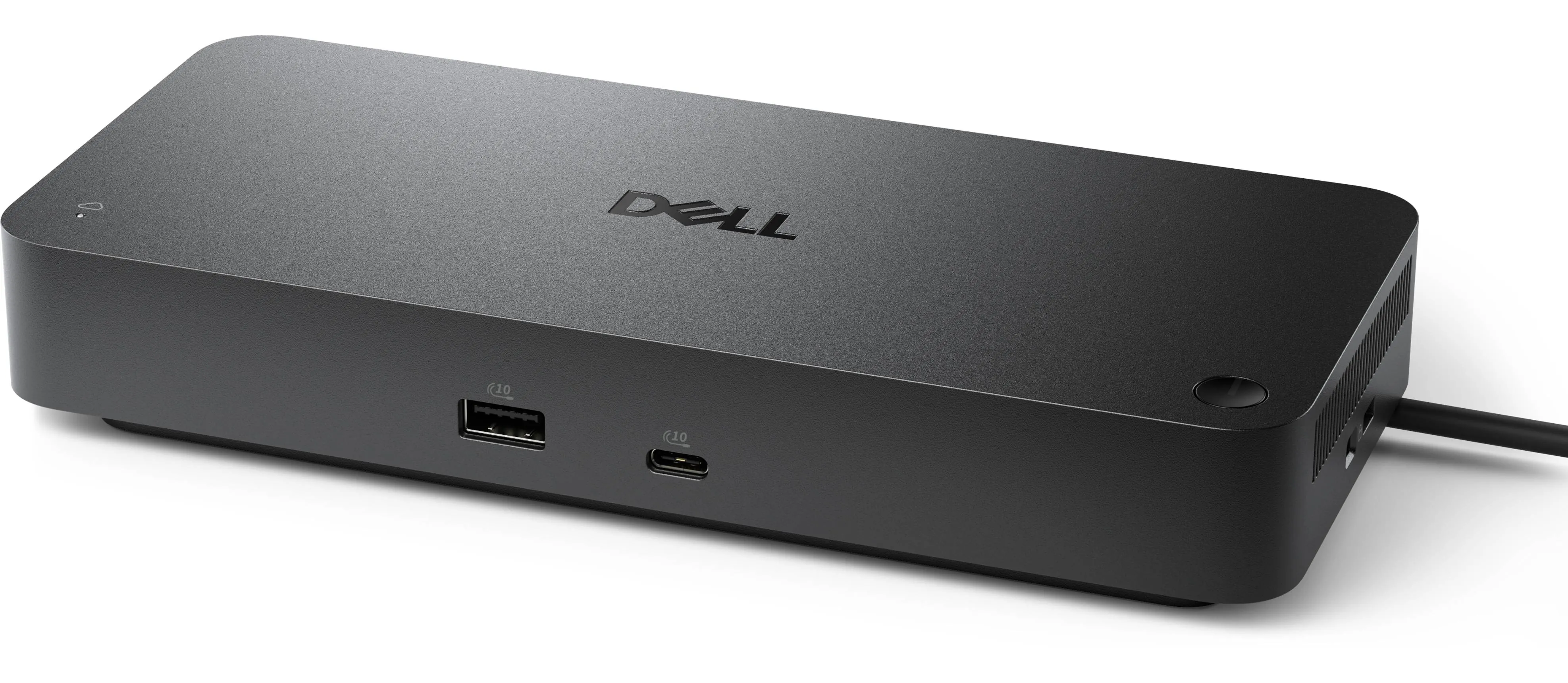 Docking Station Dell Pro SD25 USB-C 130W 6K Multi Monitor Productividad Total 3