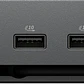 Docking Station Dell Pro SD25 USB-C 130W 6K Multi Monitor Productividad Total - Miniatura 5