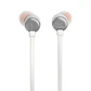 Audifono intraaural JBL Tune 310C USB, sonido JBL Pure Bass, USB-C, 3 botones, micrófono, Blanco  - Miniatura 3