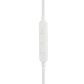 Audifono intraaural JBL Tune 310C USB, sonido JBL Pure Bass, USB-C, 3 botones, micrófono, Blanco  - Miniatura 5