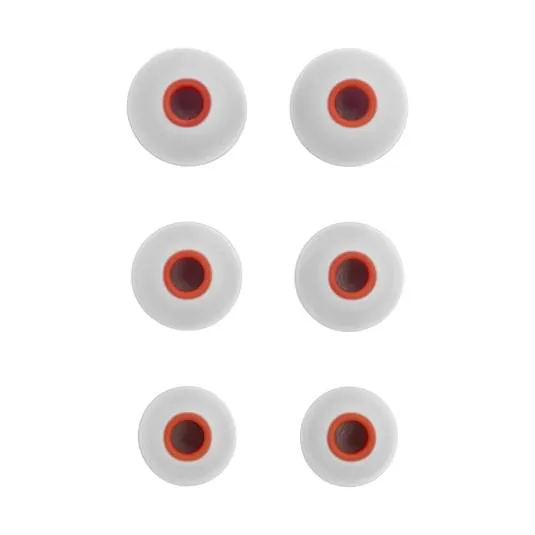 Audifono intraaural JBL Tune 310C USB, sonido JBL Pure Bass, USB-C, 3 botones, micrófono, Blanco  8