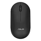 Kit Teclado y Mouse Asus Wireless CW100, Receptor USB 2.4GHz, DPi 1600 - Miniatura 2