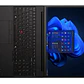 Notebook Lenovo ThinkPad P16s, 16