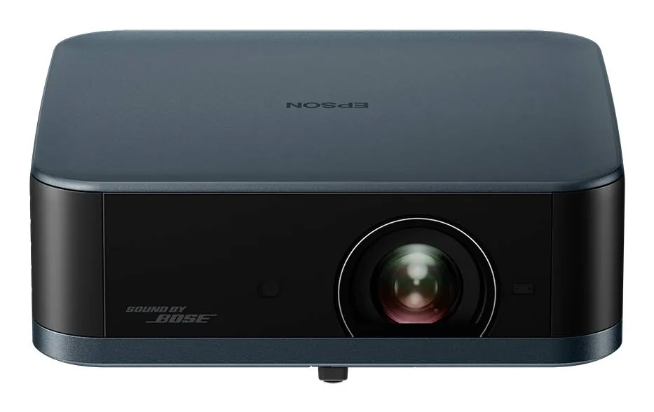 Proyector Epson Lifestudio Pop Plus EF-62 4K PRO-UHD WiFi Bose portátil 2