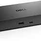 Docking Station Dell WD25 USB-C 3.2 Gen 2 con 100W, 4 Monitores y Red 2.5Gbps - Miniatura 2