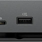 Docking Station Dell WD25 USB-C 3.2 Gen 2 con 100W, 4 Monitores y Red 2.5Gbps - Miniatura 3
