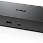 Docking Station Dell WD25 USB-C 3.2 Gen 2 con 100W, 4 Monitores y Red 2.5Gbps - Miniatura 5