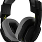 Audífonos Gamer Logitech Astro Gaming A10 Salvage, Over-Ear, Jack 3.5mm, Negro - Miniatura 3