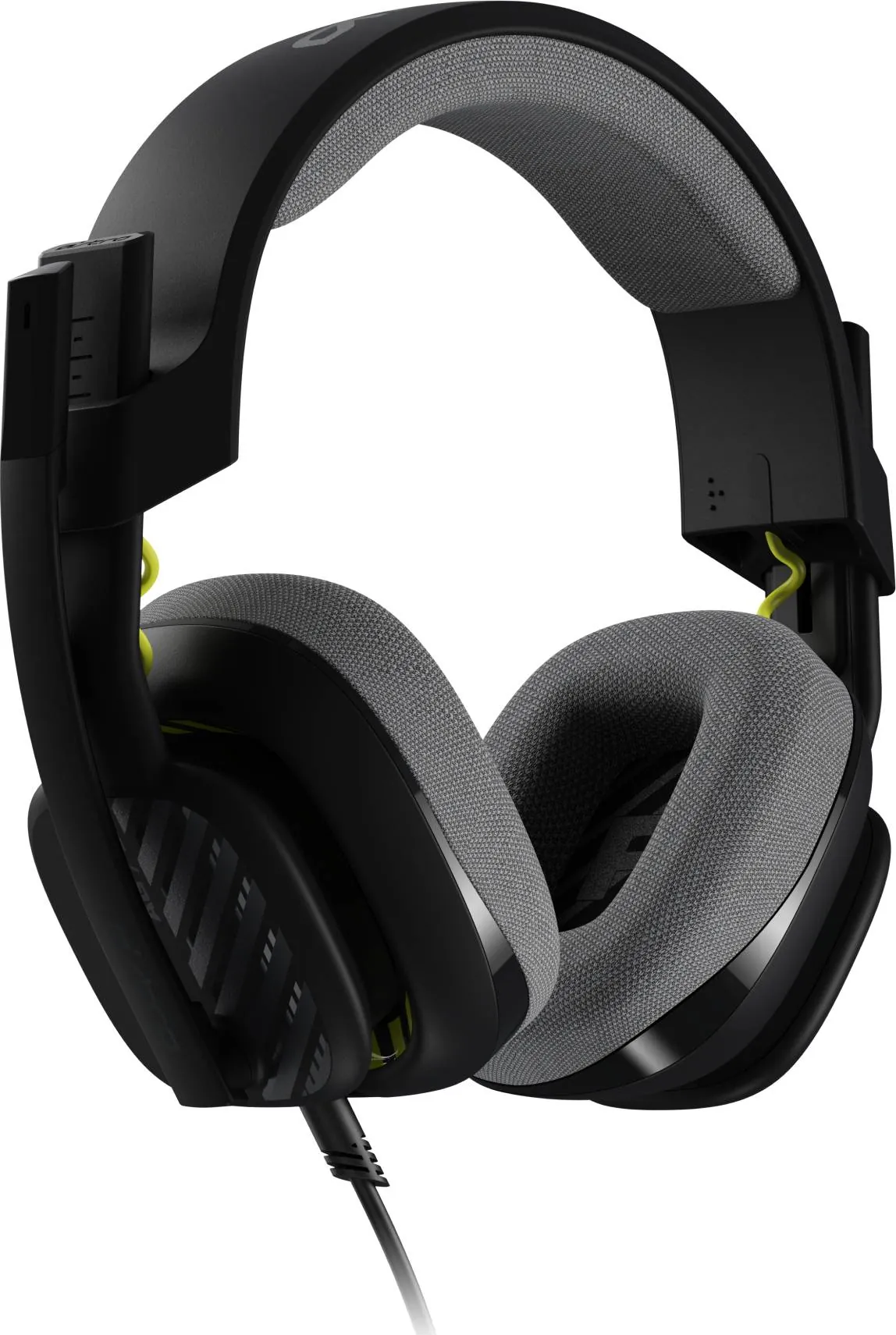 Audífonos Gamer Logitech Astro Gaming A10 Salvage, Over-Ear, Jack 3.5mm, Negro 4