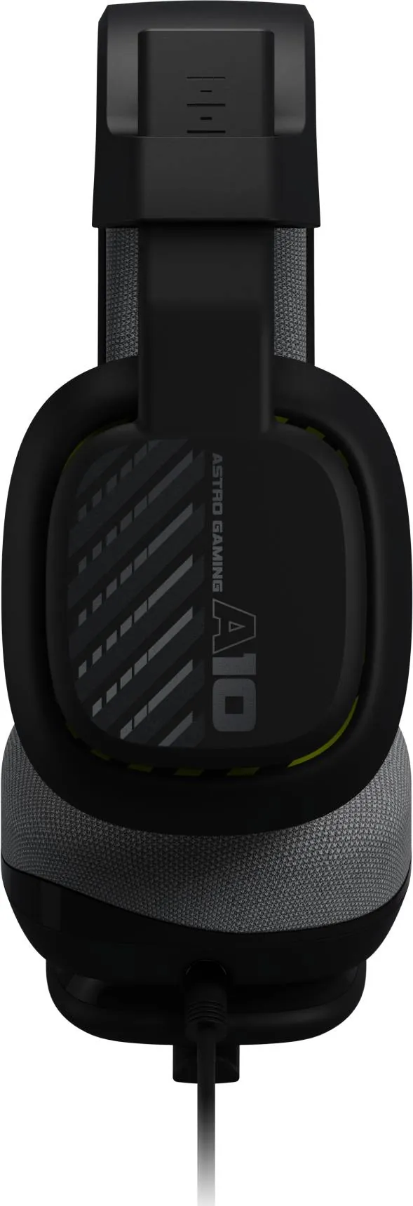 Audífonos Gamer Logitech Astro Gaming A10 Salvage, Over-Ear, Jack 3.5mm, Negro 8