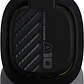 Audífonos Gamer Logitech Astro Gaming A10 Salvage, Over-Ear, Jack 3.5mm, Negro - Miniatura 8