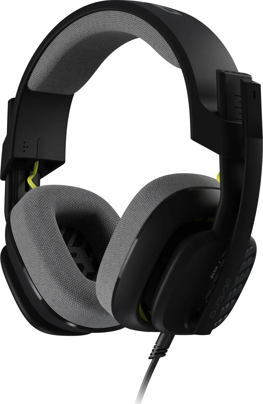 Audífonos Gamer Logitech Astro Gaming A10 Salvage, Over-Ear, Jack 3.5mm, Negro 11