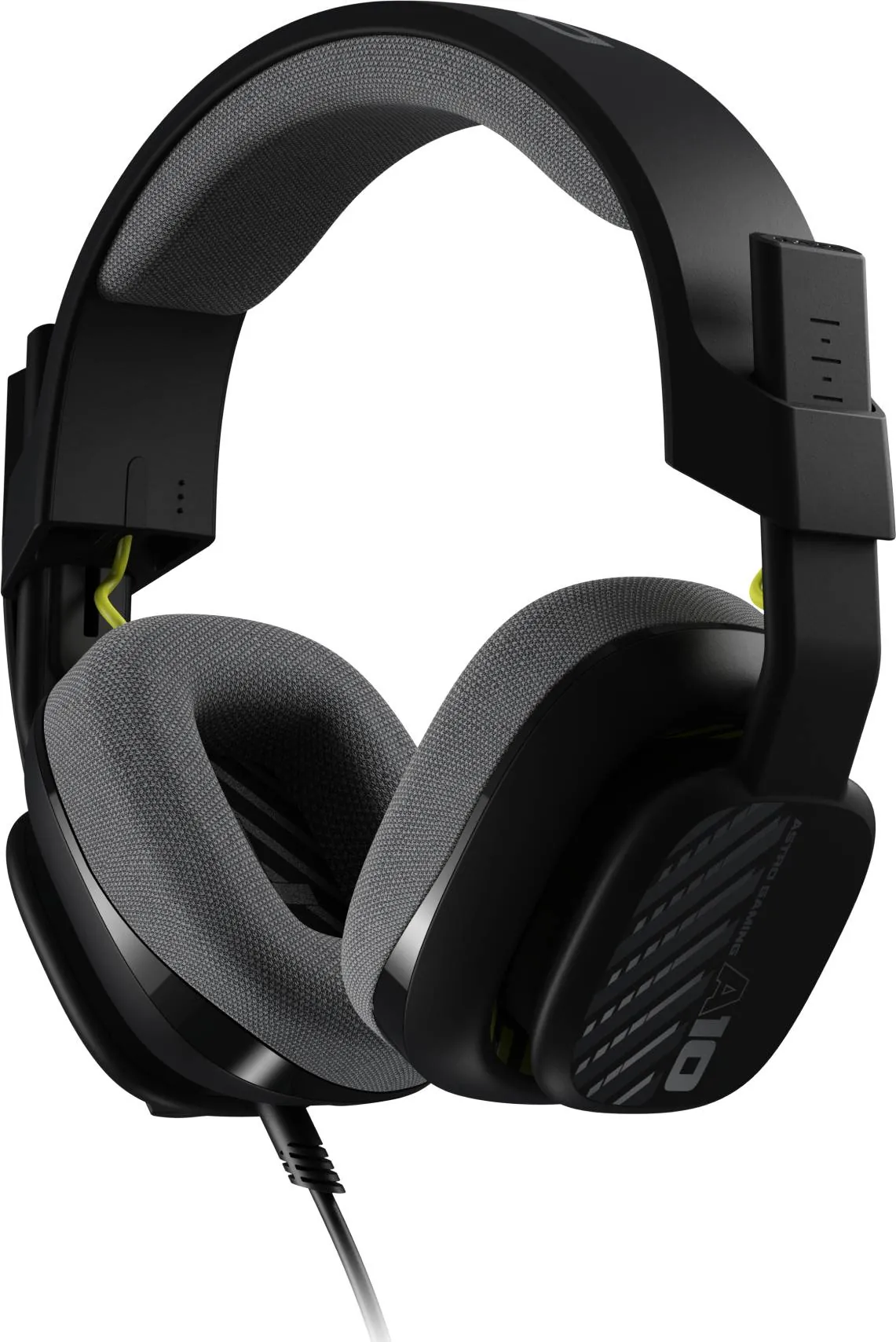 Audífonos Gamer Logitech Astro Gaming A10 Salvage, Over-Ear, Jack 3.5mm, Negro 13