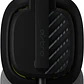 Audífonos Gamer Logitech Astro Gaming A10 Salvage, Over-Ear, Jack 3.5mm, Negro - Miniatura 15