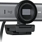 Cámara Web Logitech MX BRIO, Ultra HD, 4K, Color Grafito - Miniatura 3