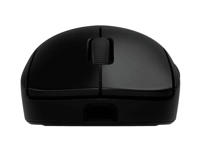Mouse inalámbrico Logitech G PRO 2 Lightspeed, Sensor HERO 2 44K, 80g, USB-C, Color Negro 3