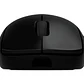 Mouse inalámbrico Logitech G PRO 2 Lightspeed, Sensor HERO 2 44K, 80g, USB-C, Color Negro - Miniatura 3