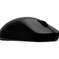 Mouse inalámbrico Logitech G PRO 2 Lightspeed, Sensor HERO 2 44K, 80g, USB-C, Color Negro - Miniatura 6