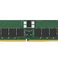 Memoria RAM Kingston KTH-PL556D8-32G 32GB DDR5 ECC Registered 5600MT/s para Servidores y Workstation - Miniatura 3