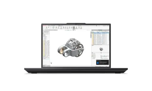 Lenovo ThinkPad P16v Gen 3 16