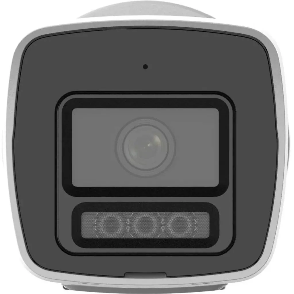 Camara IP Hikvision DS-2CD1047G3-LIU tipo Bala, 4 MP lente fijo 2.8mm, IP67 2