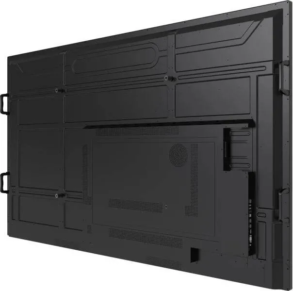 Pantalla Interactiva ViewSonic ViewBoard IFP8634, 86
