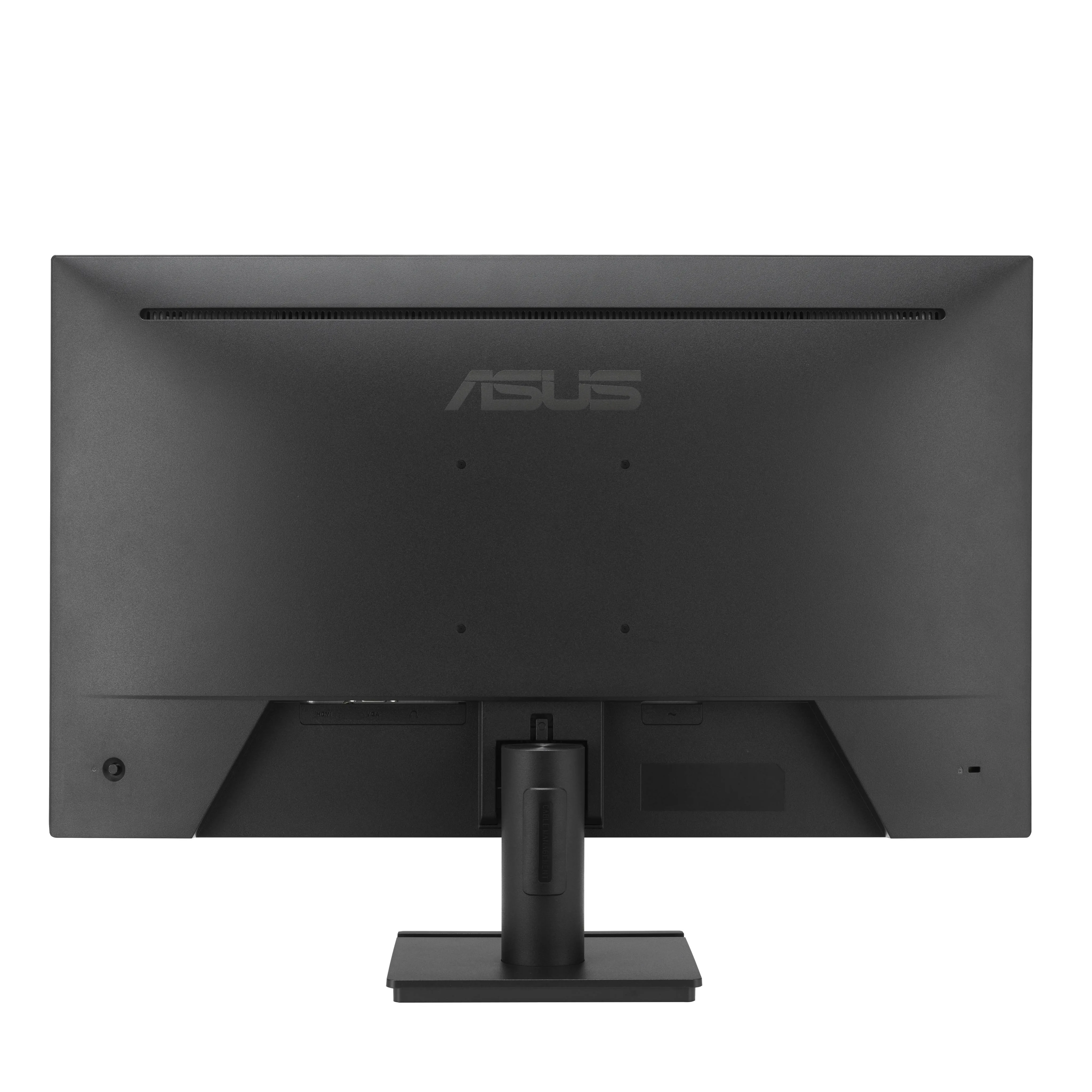 Monitor Plano ASUS VA279HG 27 Full HD IPS 120Hz 1ms HDMI VGA 8