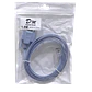 Cable RJ45-Macho DB9-Hembra DE-09/H p/Puerto RS232 Console Switch 1,8m - Miniatura 2
