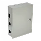 Fuente CCTV 12V 3A 9 Salidas con Gabinete Metálico y Llave - Miniatura 5